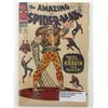 Image 1 : THE AMAZING SPIDERMAN #47 (1967) - MARVEL COMICS