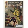 Image 1 : THE AMAZING SPIDERMAN #67 (1968) - MARVEL COMICS