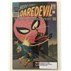 Image 1 : DAREDEVIL #17 (1966) - MARVEL COMICS
