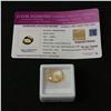 Image 1 : D FOR DIAMOND 8.122 CARAT NATURAL CITRINE