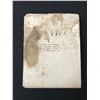 Image 1 : AUTHENTIC WORLD WAR 1 MAP