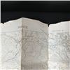Image 3 : AUTHENTIC WORLD WAR 1 MAP