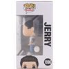 Image 2 : JERRY SEINFELD SIGNED FUNKO POP - AWM COA