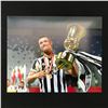 Image 1 : CHRISTIANO RONALDO SIGNED 8X10 - BECKETT COA