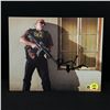 Image 1 : DEAN NORRIS SIGNED BREAKING BAD 8X10 - WWOC COA