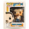 Image 1 : DANNY MCBRIDGE SIGNED KENNY POWERS EASTBOUND & DOWN FUNKO POP - PSA COA