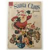 Image 1 : SANTA CLAUS FUNNIES #607 - DELL COMICS