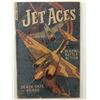 Image 1 : JET ACES #1 - FICTION HOUSE