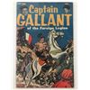 Image 1 : CAPTAIN GALLANT OF THE FOREIGN LEGION COMIC BOOK