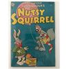 Image 1 : HOLLYWOOD FUNNY FOLKS PRESENTS NUTSY SQUIRREL #60 - DC COMICS