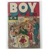 Image 1 : BOY COMICS #42