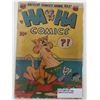 Image 1 : HA HA COMICS #91 - ACG