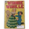 Image 1 : WIINIE WINKLE JUNE (1948) - DELL COMICS
