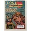 Image 1 : LOVE CONFESSIONS #37 (1954) - A QUALITY PUBLICATION