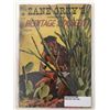 Image 1 : ZANE GREY #238 (1949) - DELL COMICS
