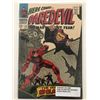 Image 1 : DAREDEVIL #20 (1966) GENE COLONS FIRST ARTWORK - MARVEL COMICS