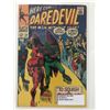 Image 1 : DAREDEVIL #34 (1967) - MARVEL COMICS