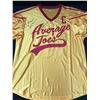 Image 1 : VINCE VAUGHN SIGNED AVERAGE JOE'S DODGEBALL JERSEY - HOLLYWOOD COA