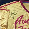 Image 2 : VINCE VAUGHN SIGNED AVERAGE JOE'S DODGEBALL JERSEY - HOLLYWOOD COA