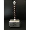 Image 1 : CHRIS EVANS SIGNED THOR HAMMER - WWOC COA