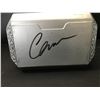 Image 2 : CHRIS EVANS SIGNED THOR HAMMER - WWOC COA