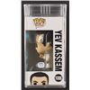 Image 2 : LARRY THOMAS SIGNED AND ENCAPSULATED YEV KASSEM SOUP NAZI SEINFELD FUNKO POP - PSA COA
