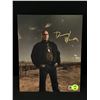 Image 1 : DEAN NORRIS SIGNED BREAKING BAD 8X10 - WWOC COA