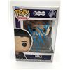 Image 1 : MEL GIBSON SIGNED MAD MAX FUNKO POP - WWOC COA