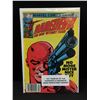 Image 1 : DAREDEVIL #184 1ST DAREDEVIL & PUNISHER TEAM UP NEWSSTAND EDITION - MARVEL COMICS