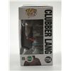 Image 2 : MR. T SIGNED CLUBBER LANG FUNKO POP - WWOC COA