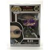 Image 1 : DAFNE KEEN SIGNED X-23 FUNKO POP - WWOC COA