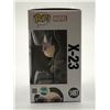 Image 2 : DAFNE KEEN SIGNED X-23 FUNKO POP - WWOC COA