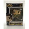 Image 1 : MATTHEW LEWIS SIGNED NEVILLE LONGBOTTOM HARRY POTTER FUNKO POP - WWOC COA