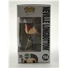 Image 2 : MATTHEW LEWIS SIGNED NEVILLE LONGBOTTOM HARRY POTTER FUNKO POP - WWOC COA