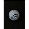Image 1 : ADAM SANDLER SIGNED HAPPY GILMORE GOLF BALL