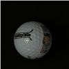 Image 2 : ADAM SANDLER SIGNED HAPPY GILMORE GOLF BALL