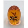 Image 1 : BRYCE DALLAS HOWARS SIGNED PROP AMBER EGG JURASSIC PARK - WWOC COA