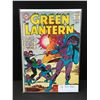 Image 1 : GREEN LANTERN #37 1ST EVIL STAR - DC COMICS