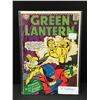 Image 1 : GREEN LANTERN #48 1ST GOLDFACE - DC COMICS
