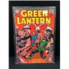 Image 1 : GREEN LANTERN #51 - DC COMICS