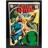 Image 1 : GREEN LANTERN #62 - DC COMICS