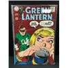 Image 1 : GREEN LANTERN #69 - DC COMICS