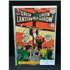 Image 1 : GREEN LANTERN CO STARRING GREEN ARROW #89 - DC COMICS