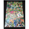 Image 1 : LOT OF 12 GREEN LANTERN COMICS - DC COMICS