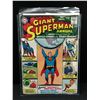 Image 1 : GIANT SUPERMAN ANNUAL #8 - DC COMICS