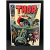 Image 1 : THE MIGHTY THOR #156 - MARVEL COMICS
