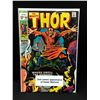 Image 1 : THE MIGHTY THOR #163 2ND CAMEO OF ADAM WARLOCK - MARVEL COMICS