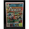 Image 1 : THE AVENGERS KING SIZED ANNUAL NO.10 (1ST APP ROGUE) - MARVEL COMICS