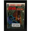 Image 1 : THE BRAVE AND THE BOLD #93 - DC COMICS