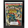 Image 1 : MARVEL TEAMUP #15 1ST APP OF THE ORB - MARVEL COMICS